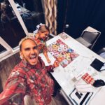 Alexa PenaVega Instagram - 🧩 complete