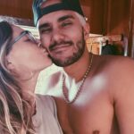 Alexa PenaVega Instagram - Our kids are going to have some pretty high standards when they are older when it comes to love 🥰🥰🥰