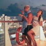 Alexa PenaVega Instagram - It’s been a great week! But that last photo 😂 #symphonyoftheseas