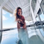 Alexa PenaVega Instagram - Carlos gettin artsy fartsy with these angles 🤣