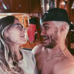 Alexa PenaVega Instagram - Our kids are going to have some pretty high standards when they are older when it comes to love 🥰🥰🥰