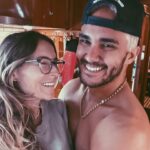Alexa PenaVega Instagram - Our kids are going to have some pretty high standards when they are older when it comes to love 🥰🥰🥰