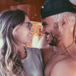 Alexa PenaVega Instagram - Our kids are going to have some pretty high standards when they are older when it comes to love 🥰🥰🥰