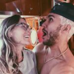 Alexa PenaVega Instagram - Our kids are going to have some pretty high standards when they are older when it comes to love 🥰🥰🥰