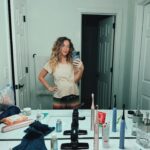 Alexa PenaVega Instagram - B U M P