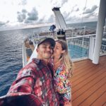 Alexa PenaVega Instagram - BEST. WEEK. EVER! Seriously 😀 ok! Couples out there… listen up! This is your reminder that you need to put your relationship first! It has become so hard to be present with one another. Too many distractions! Even if it’s for one day - drop everything - get away - and just have intentional time with your spouse. Trust us! We get it. Leaving your kids seems Impossible!! But they will be fine! The stronger your relationship is - the stronger you will be for them as parents.