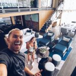 Alexa PenaVega Instagram - Beyond blessed to have been able to spend a week in this room :) 🙏🏽 WHAT A TRIP! #symphonyoftheseas #royalloft #notsponsored