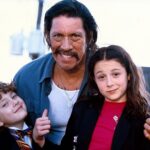Alexa PenaVega Instagram - Today marks 23 years since #SpyKids hit the big screen!