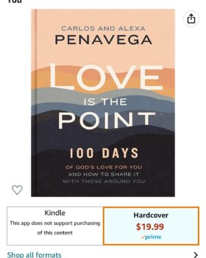Alexa PenaVega Thumbnail - 67.7K Likes - Top Liked Instagram Posts and Photos