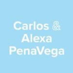Alexa PenaVega Instagram - Dropping TONIGHT! Available on all platforms! Carlos & Alexa PenaVega - Untold Big Time Rush stories, Co-starting in Hallmark movies, & filming Spy Kids #unplannedpodcast