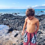 Alexa PenaVega Instagram - Coolest little adventurer I know. 😭 He’s growing up so fast! (Obsessed with these clothes. @jaggedculture )♥️⚡️
