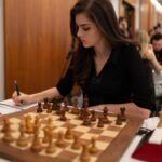 Alexandra Botez Instagram – It’s the season for classical chess