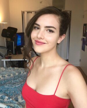 Alexandra Botez Instagram - 🎂 grateful & excited for what’s coming next