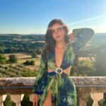 Alexandra Botez Instagram - Magical views