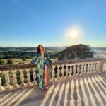 Alexandra Botez Instagram - Magical views