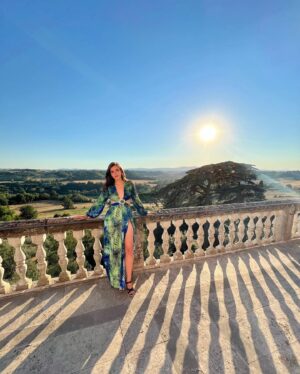 Alexandra Botez Instagram - Magical views