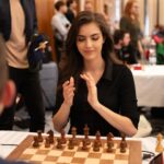 Alexandra Botez Instagram - It’s the season for classical chess
