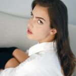 Alexandra Botez Instagram - A few more photos from this shoot 😇