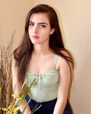 Alexandra Botez Instagram - You resign now