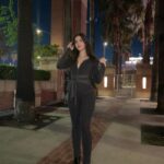 Alexandra Botez Instagram - Posting a few more from that night because I was really feeling this fit