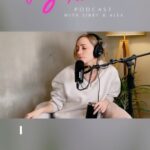 Alexandra Breckenridge Instagram - Happy Monday. Let’s all be a little less hard on ourselves this week. #ILikeYouVeryMuchPodcast coming this June