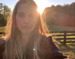 Alexandra Breckenridge Instagram - 🤍