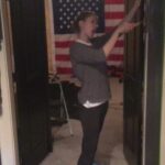 Alexandra Breckenridge Instagram - On this day. December 17th 2015.... still dancing. Ya know what’s funny about this video is that I was less than a week pregnant and didn’t know yet.
