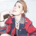 Alexandra Breckenridge Instagram - 🌶