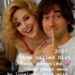 Alexandra Breckenridge Instagram - I’ve done two shows on @fxnetworks truly had the best experience on both :-) #dirt #americanhorrorstory Interestingly these two shows, plus #thisisus which was not FX, all three of these shows filmed at the historic #paramount lot in Los Angeles, CA. Hands down one of my favorite studios to work at. 💕
