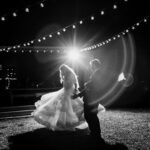 Alexandra Breckenridge Instagram - Dancing with hubs. @caseyhooper