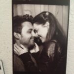Alexandra Breckenridge Instagram - Young love 💗