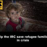 Alexandra Breckenridge Instagram - @theirc Every year I make donations as gifts for Christmas, Mother's Day, Father's Day and birthdays. I thought I'd share this incredible organization. These refugees need all the help we can give them. Consider asking friends and family to give in your name this season. We have so much and they have so little. 🌹