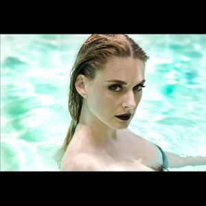 Alexandra Breckenridge Instagram - Photos by @shalongoss 
Makeup by @shesabean