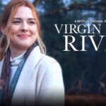 Alexandra Breckenridge Instagram - It’s looking like a Virgin River weekend❤️ #virginriverseries