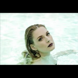 Alexandra Breckenridge Instagram - Photos by @shalongoss 
Makeup by @shesabean