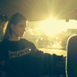 Alexandra Breckenridge Instagram - July 17, 2014 No idea who took this or where I was but it’s fun so here ya go.