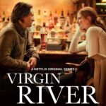 Alexandra Breckenridge Instagram - Is everyone liking Virgin River?? #virginriverseries #netflix