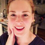 Alexandra Breckenridge Instagram - ?❤️