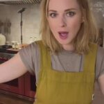 Alexandra Breckenridge Instagram -