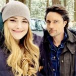 Alexandra Breckenridge Instagram - Virgin River season 1 will be dropping @netflix this December ❤️
