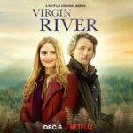 Alexandra Breckenridge Instagram - ❤️ #virginriverseries #netflix #alexandrabreckenridge