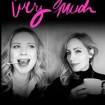 Alexandra Breckenridge Instagram - #ilikeyouverymuchpodcast