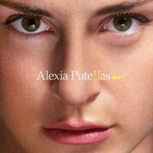 Alexia Putellas Instagram - A once-in-a-lifetime achievement. 

Twice. 

Thanks to my club, my teammates, and my fans.

@nike @nikefootball