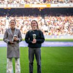 Alexia Putellas Instagram - força barça
