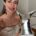 Alexia Putellas Instagram - 🤳 Alexia Putellas: 2021/22 UEFA Women's Player of the Year🥇 #UEFAawards