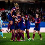 Alexia Putellas Instagram - a la final 💙❤️ #CopaDeLaReina