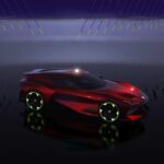 Alexia Putellas Instagram - Seems that @alexiaputellas has been playing with the Hyper Configurator while preparing for her coming championship… 🏆 Visit the link in our bio and influence the final design of a physical model that will be presented in the future #CUPRADarkRebel 🔴🔴
