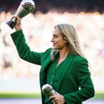 Alexia Putellas Instagram - força barça