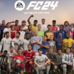 Alexia Putellas Instagram - The cover is here and I’m a part of the club, are you? @easportsfc 💥🎮🚀