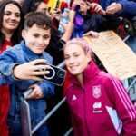 Alexia Putellas Instagram -